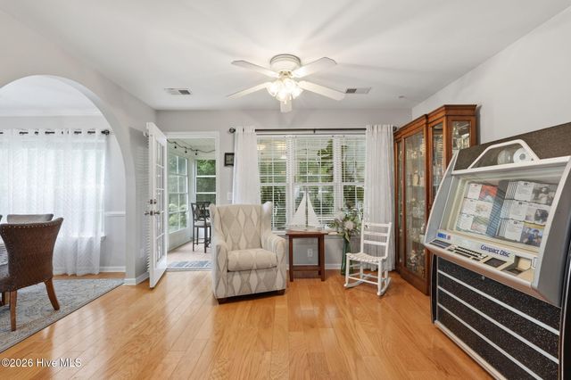 947 Corn Planters Circle, Carolina Shores, NC 28467