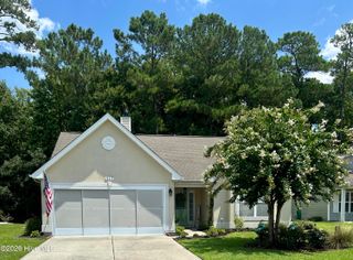 947 Corn Planters Circle, Carolina Shores, NC 28467