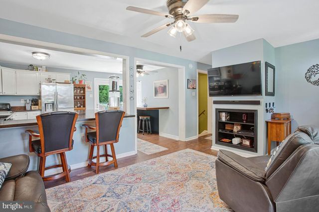713 ALAMO LN, Lusby, MD 20657
