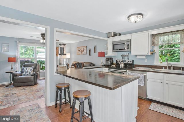 713 ALAMO LN, Lusby, MD 20657