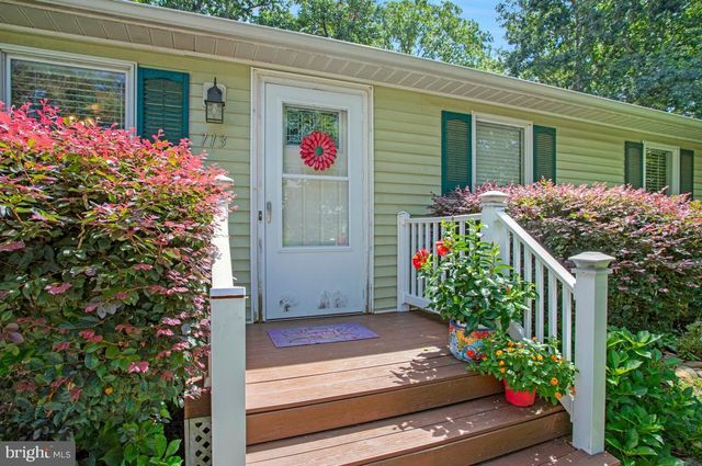 713 ALAMO LN, Lusby, MD 20657