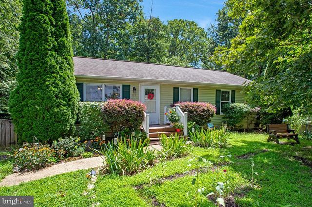 713 ALAMO LN, Lusby, MD 20657