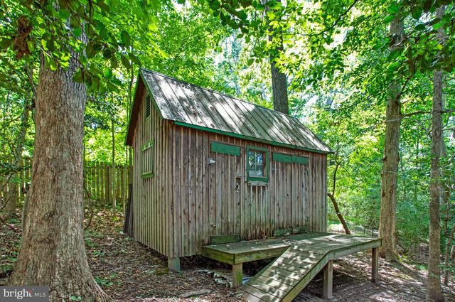 713 ALAMO LN, Lusby, MD 20657