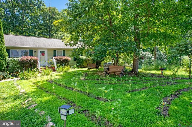 713 ALAMO LN, Lusby, MD 20657