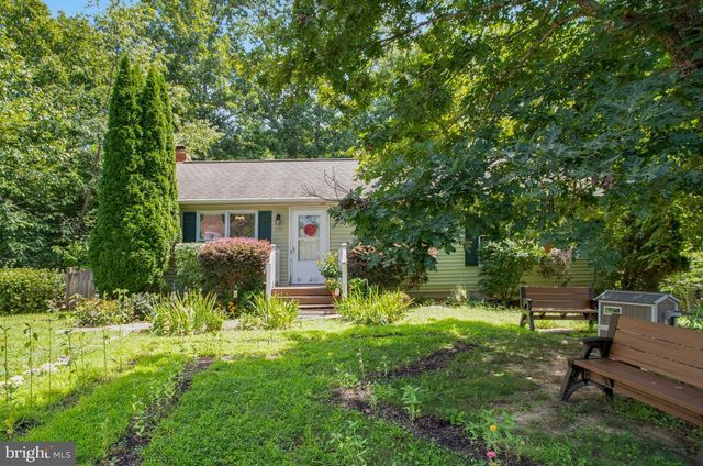713 ALAMO LN, Lusby, MD 20657