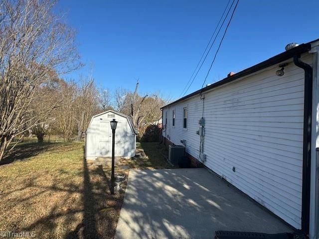 1204 Wallace Street, Burlington, NC 27217