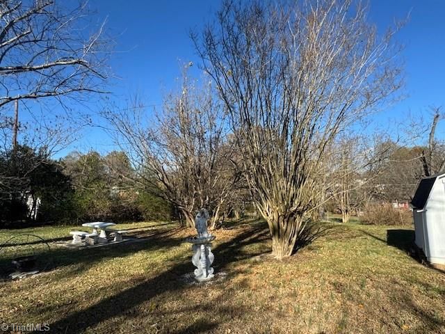 1204 Wallace Street, Burlington, NC 27217