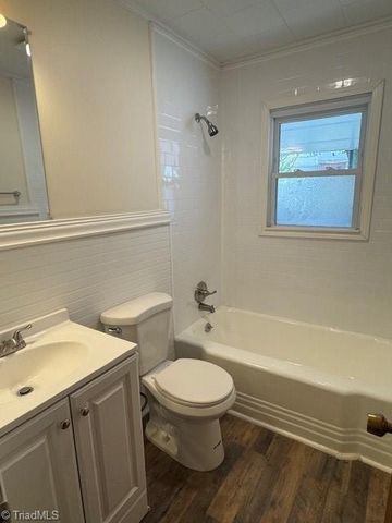 1204 Wallace Street, Burlington, NC 27217