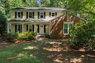 914 Otter Way NE, Marietta, GA 30068