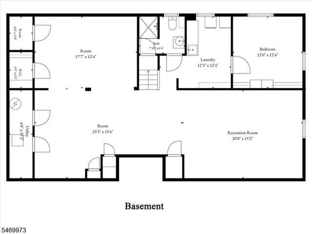 63 Sun Valley Way, Morris Plains Boro, NJ 07950