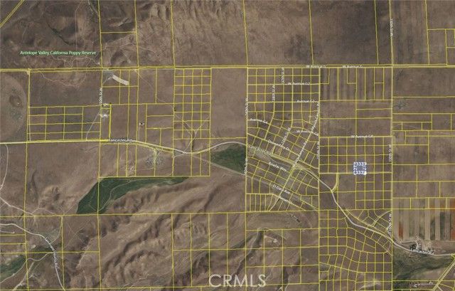 13200 W Avenue G12, Lancaster, CA 93536