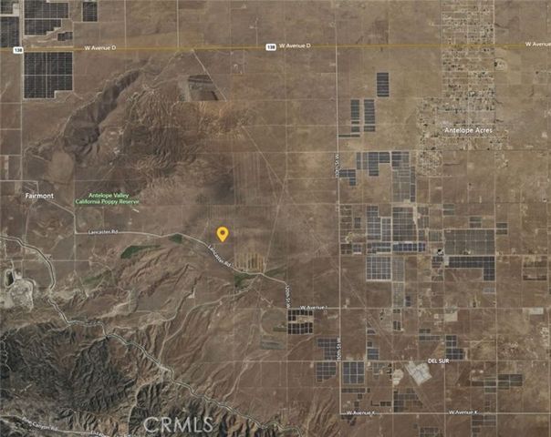 13200 W Avenue G12, Lancaster, CA 93536