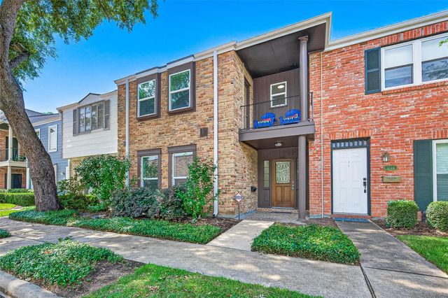 1245 Country Place Drive, Houston, TX 77079