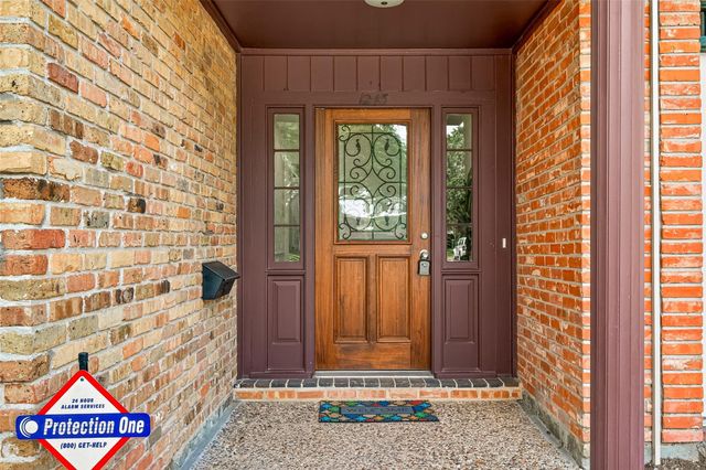 1245 Country Place Drive, Houston, TX 77079