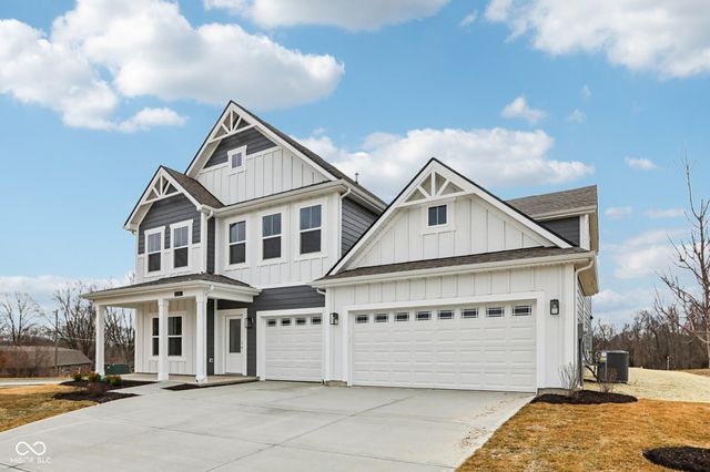 1233 Bert Road, Danville, IN 46122