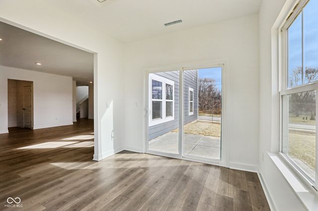 1233 Bert Road, Danville, IN 46122