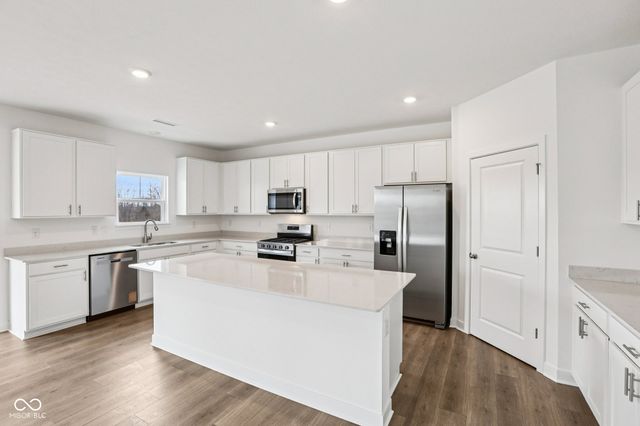 1233 Bert Road, Danville, IN 46122