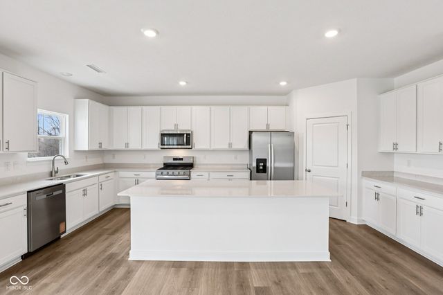 1233 Bert Road, Danville, IN 46122