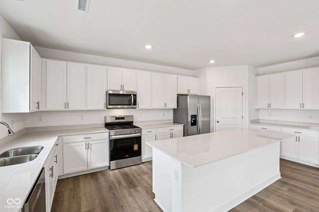 1233 Bert Road, Danville, IN 46122