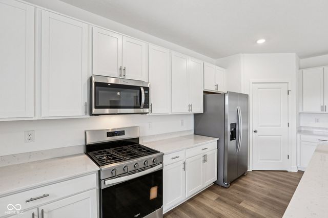 1233 Bert Road, Danville, IN 46122