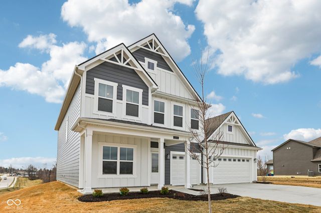 1233 Bert Road, Danville, IN 46122