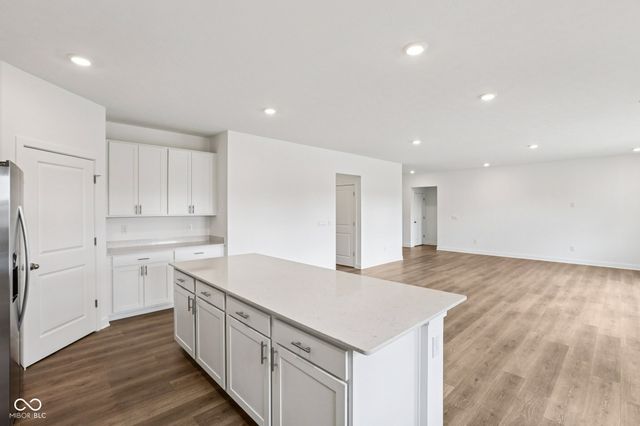 1233 Bert Road, Danville, IN 46122