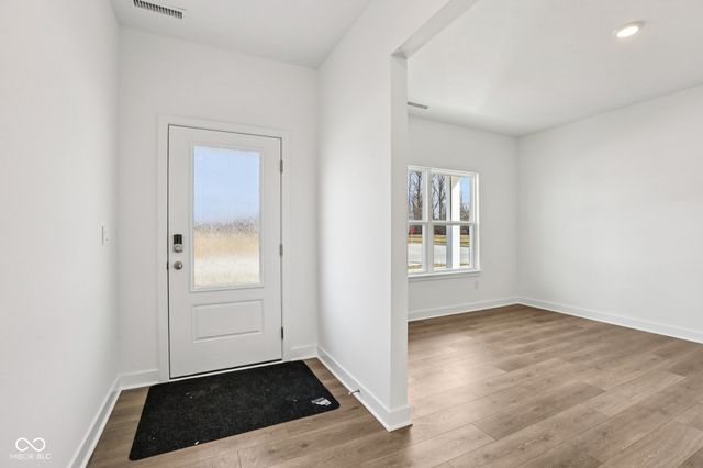 1233 Bert Road, Danville, IN 46122