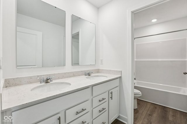 1233 Bert Road, Danville, IN 46122