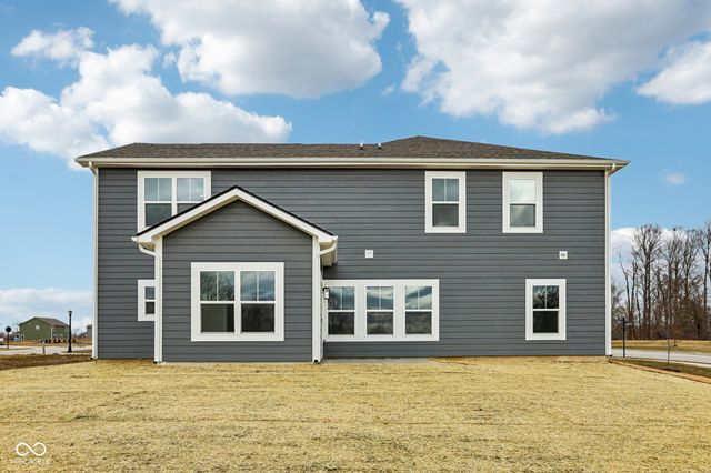 1233 Bert Road, Danville, IN 46122