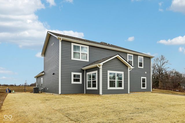 1233 Bert Road, Danville, IN 46122