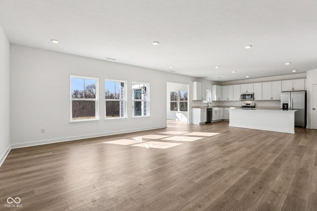 1233 Bert Road, Danville, IN 46122