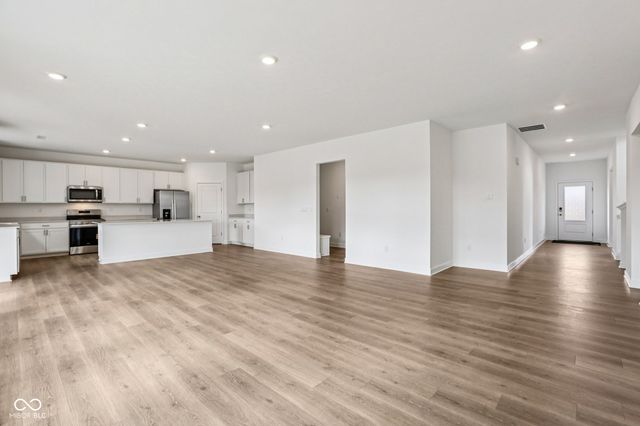 1233 Bert Road, Danville, IN 46122