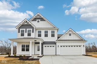 1233 Bert Road, Danville, IN 46122