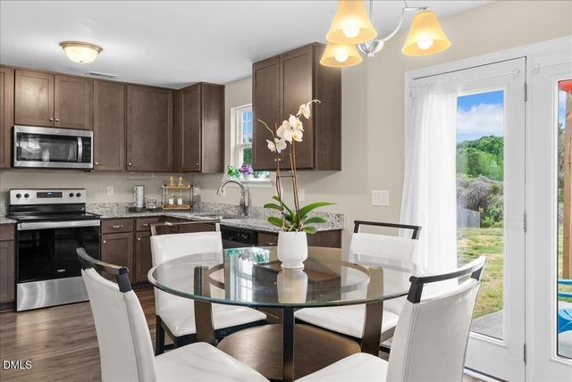 230 Rosewood Lane, Youngsville, NC 27596