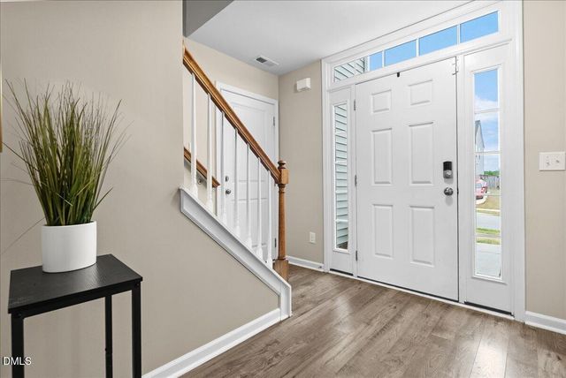 230 Rosewood Lane, Youngsville, NC 27596