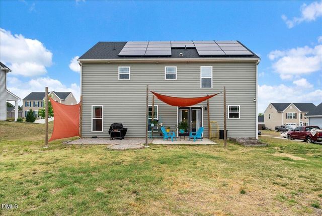 230 Rosewood Lane, Youngsville, NC 27596