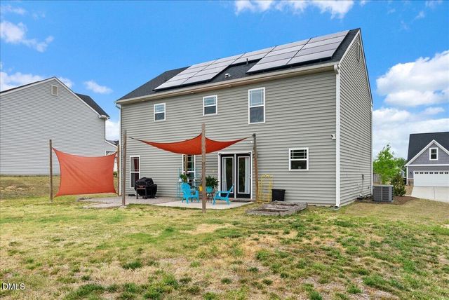 230 Rosewood Lane, Youngsville, NC 27596