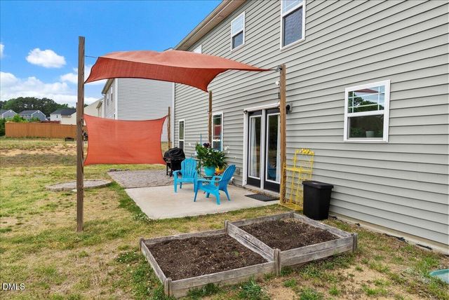 230 Rosewood Lane, Youngsville, NC 27596