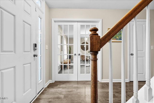 230 Rosewood Lane, Youngsville, NC 27596