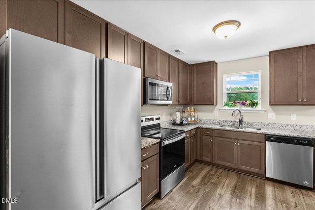 230 Rosewood Lane, Youngsville, NC 27596