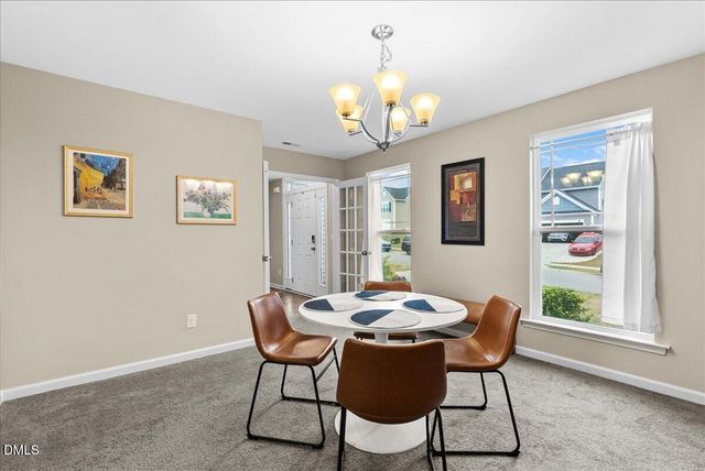 230 Rosewood Lane, Youngsville, NC 27596