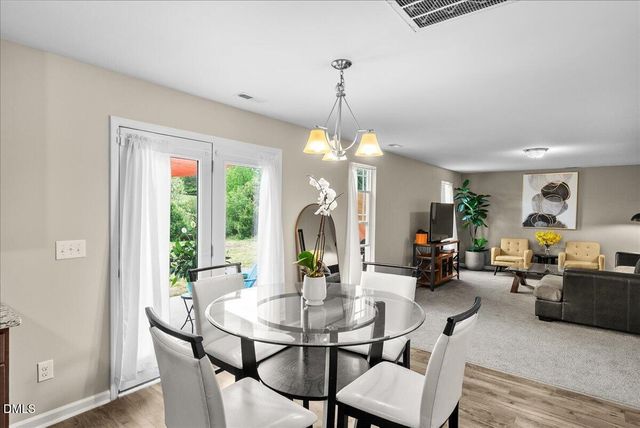 230 Rosewood Lane, Youngsville, NC 27596