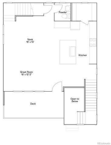 6943 E 149th Place, Thornton, CO 80602