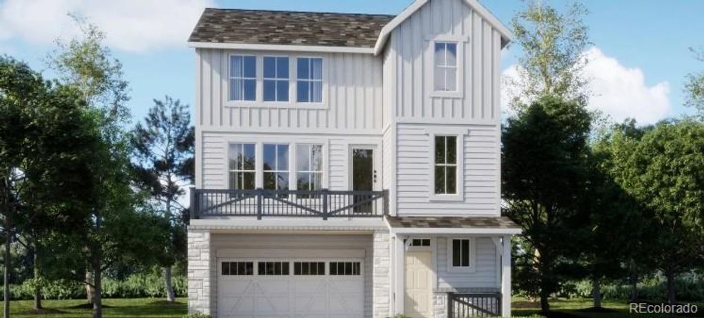 6943 E 149th Place, Thornton, CO 80602