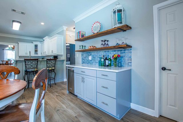 824 Sedgefield Drive, Bryant, AR 72022