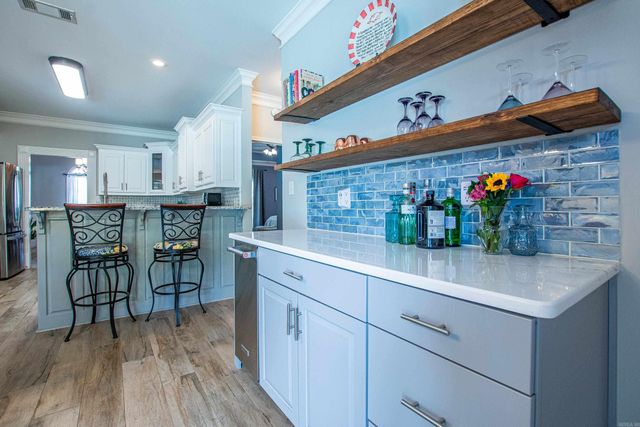 824 Sedgefield Drive, Bryant, AR 72022