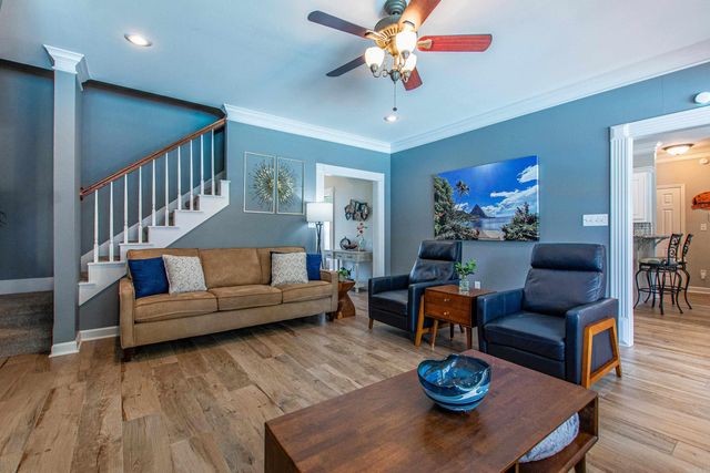 824 Sedgefield Drive, Bryant, AR 72022