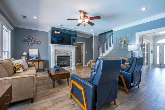 824 Sedgefield Drive, Bryant, AR 72022