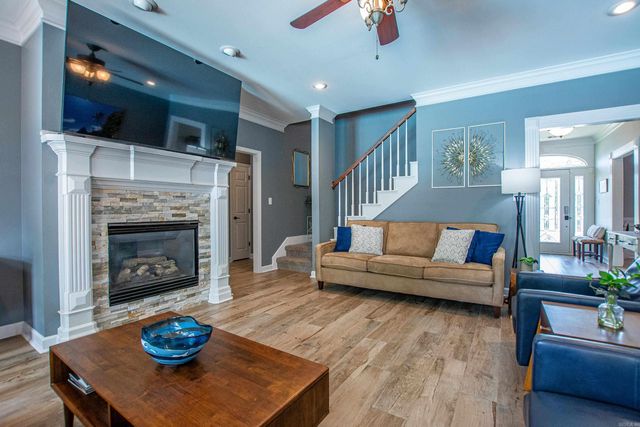 824 Sedgefield Drive, Bryant, AR 72022
