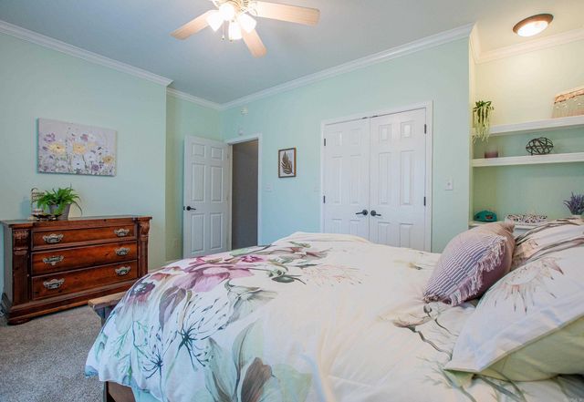 824 Sedgefield Drive, Bryant, AR 72022